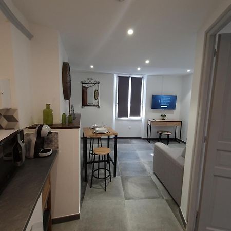 Studio Au Coeur Du Village Tourtour Εξωτερικό φωτογραφία